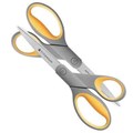 Westcott® Titanium Bonded® Pointed Scissors - 2 pack - 8"